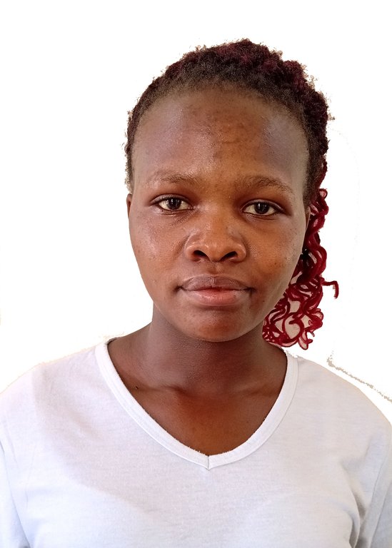 CHEKWEMBOI RUTH